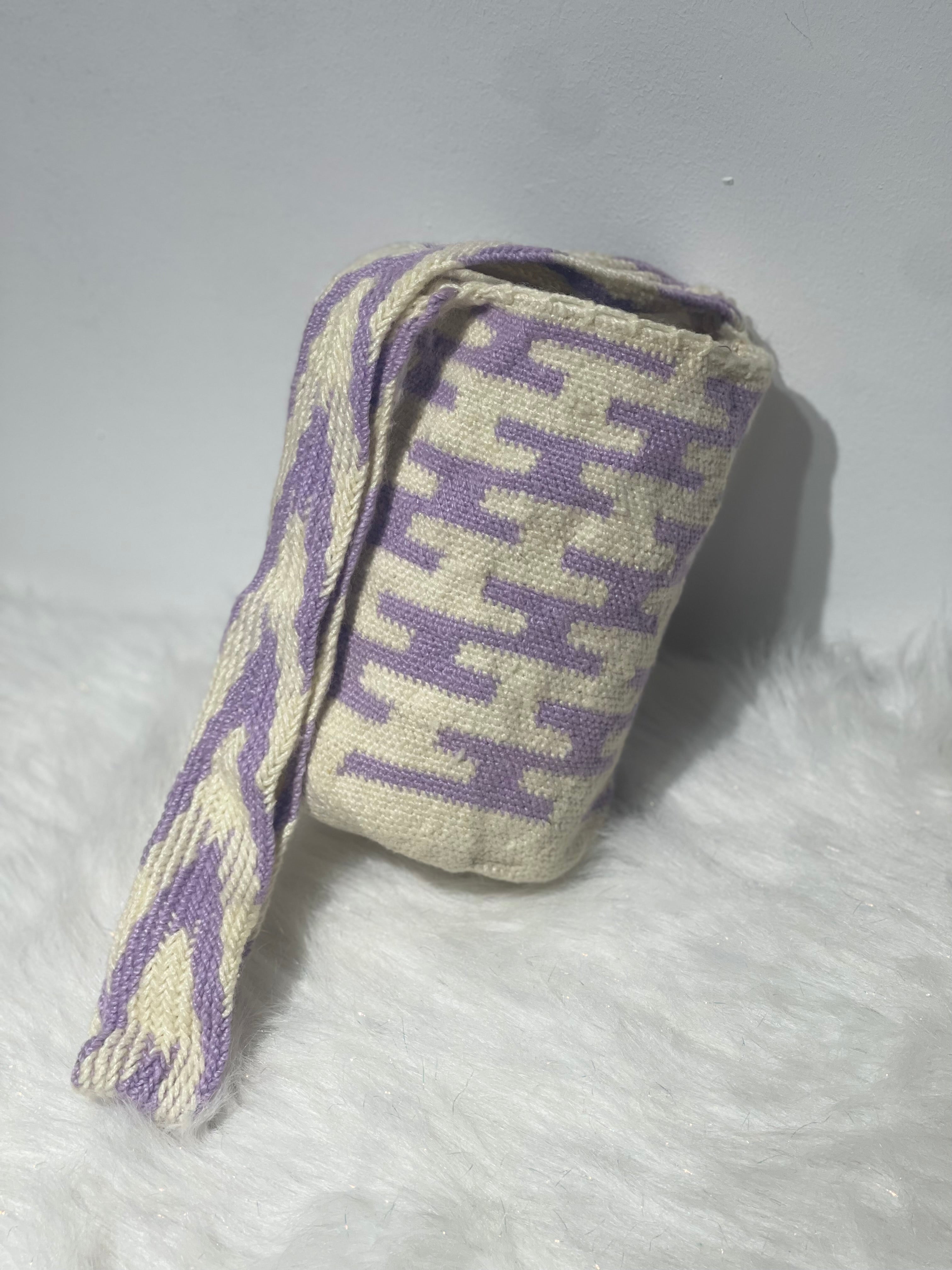 Mochilas Lana Mini 20 x 18