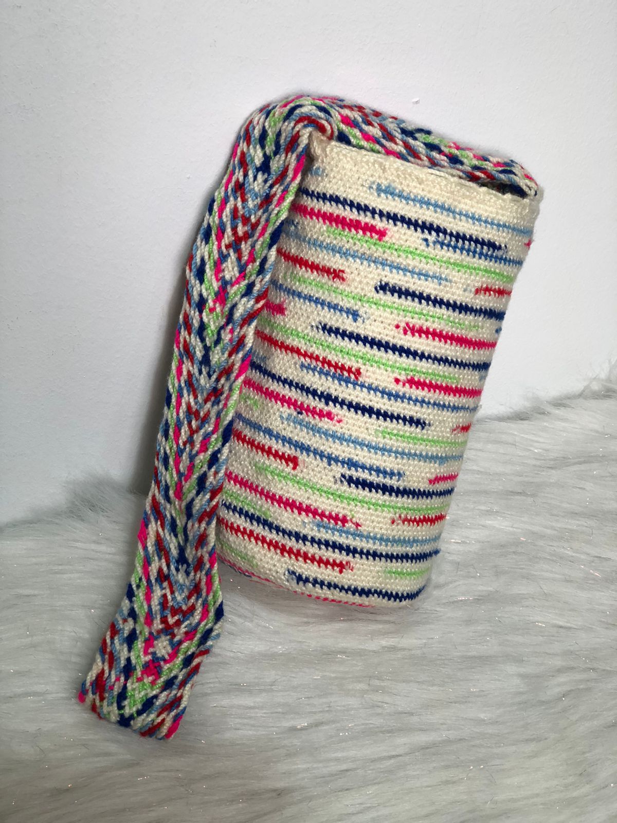 Mochilas Lana Mini 20 x 18