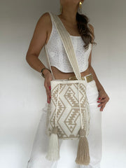 Wayuù Grande Diseño Exclusive 29 x 29