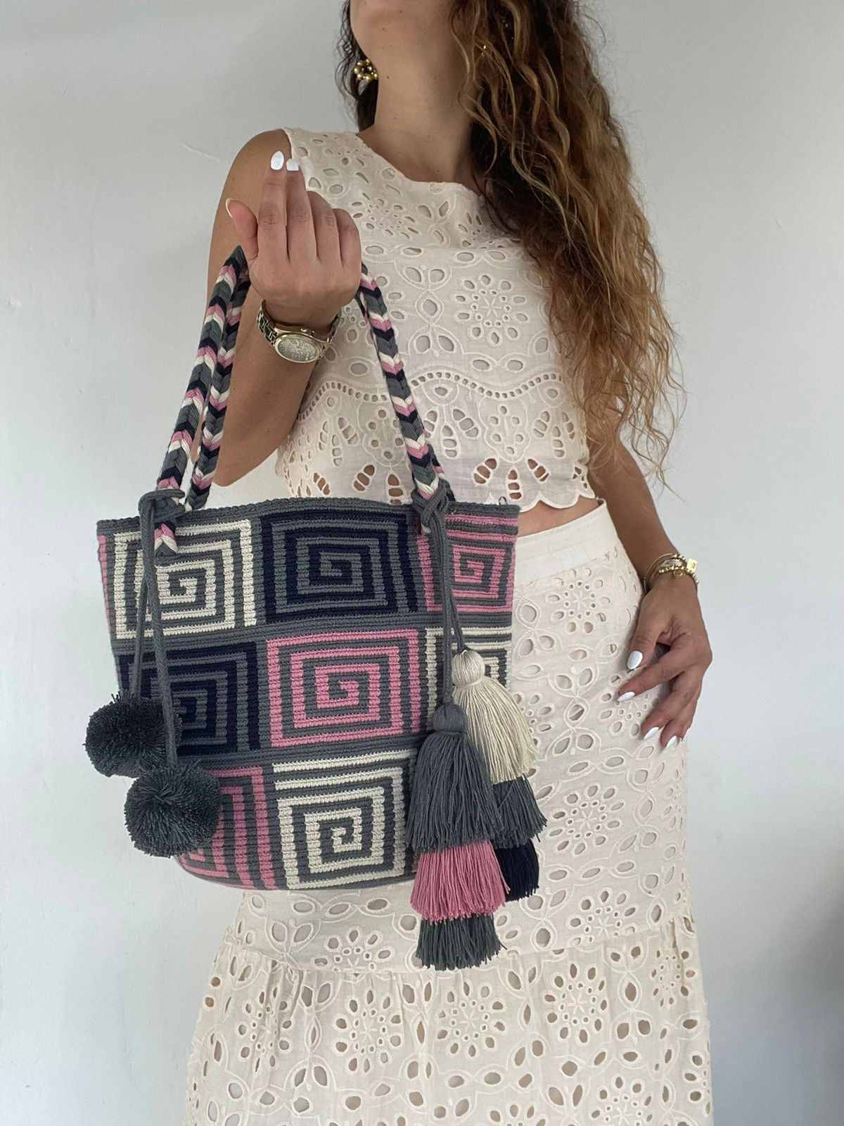 Bolso de Accesorios