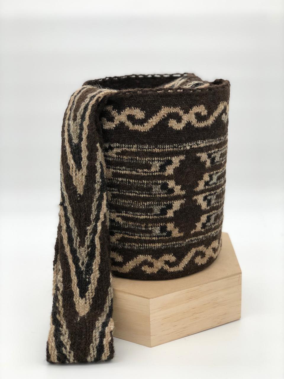 Arhuacas Medianas Premium 29 x 28 Nuevas