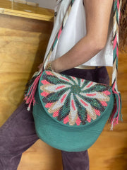 Wayuu stone cover