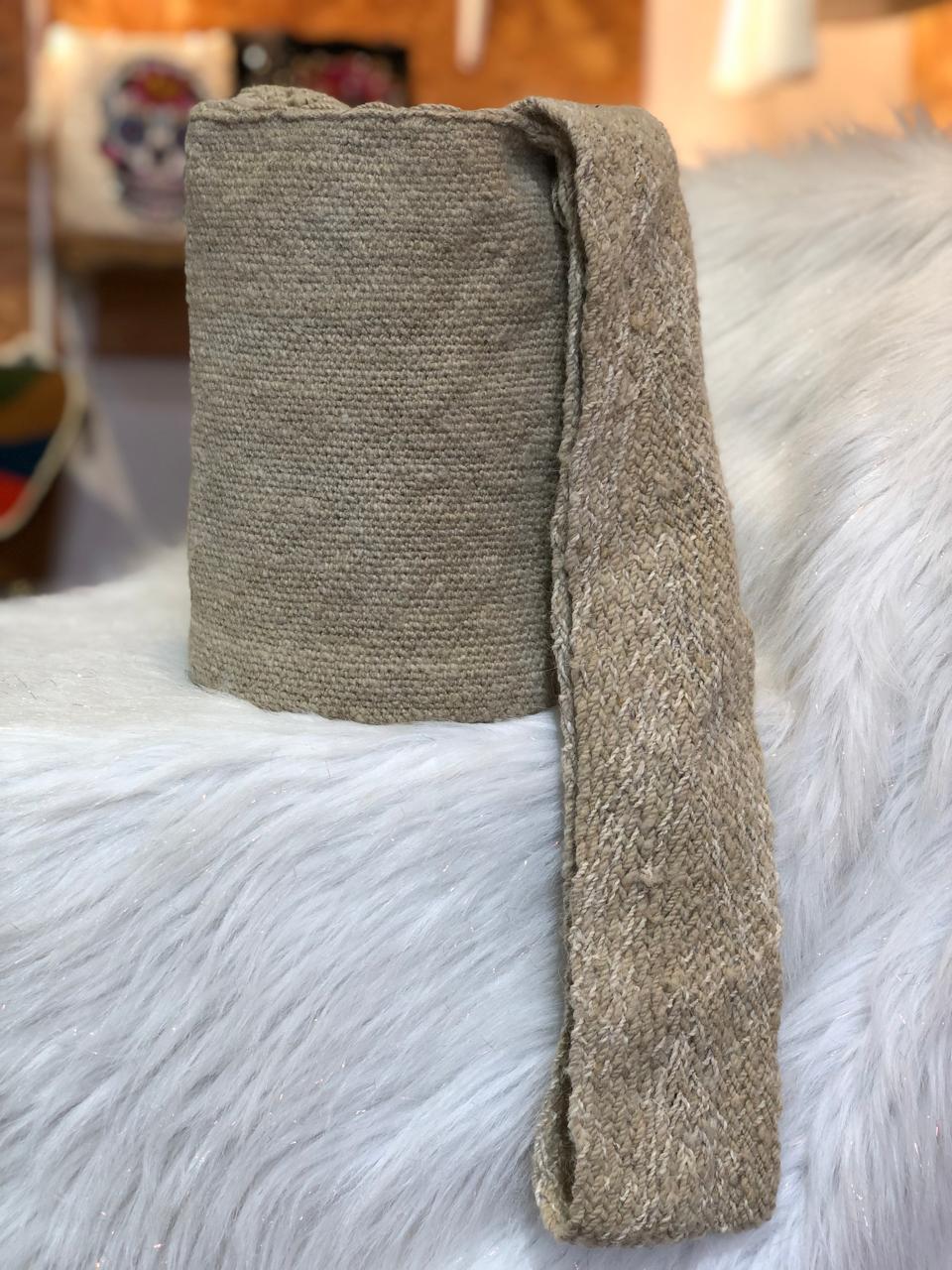 Arhuacas Medianas Mini 24 x 25