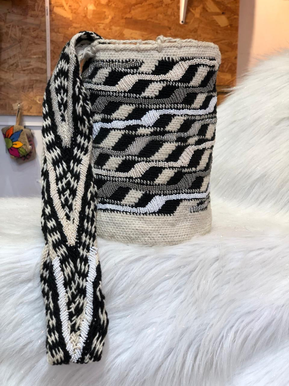 Recamadas Tonos Neutros 21 x 20