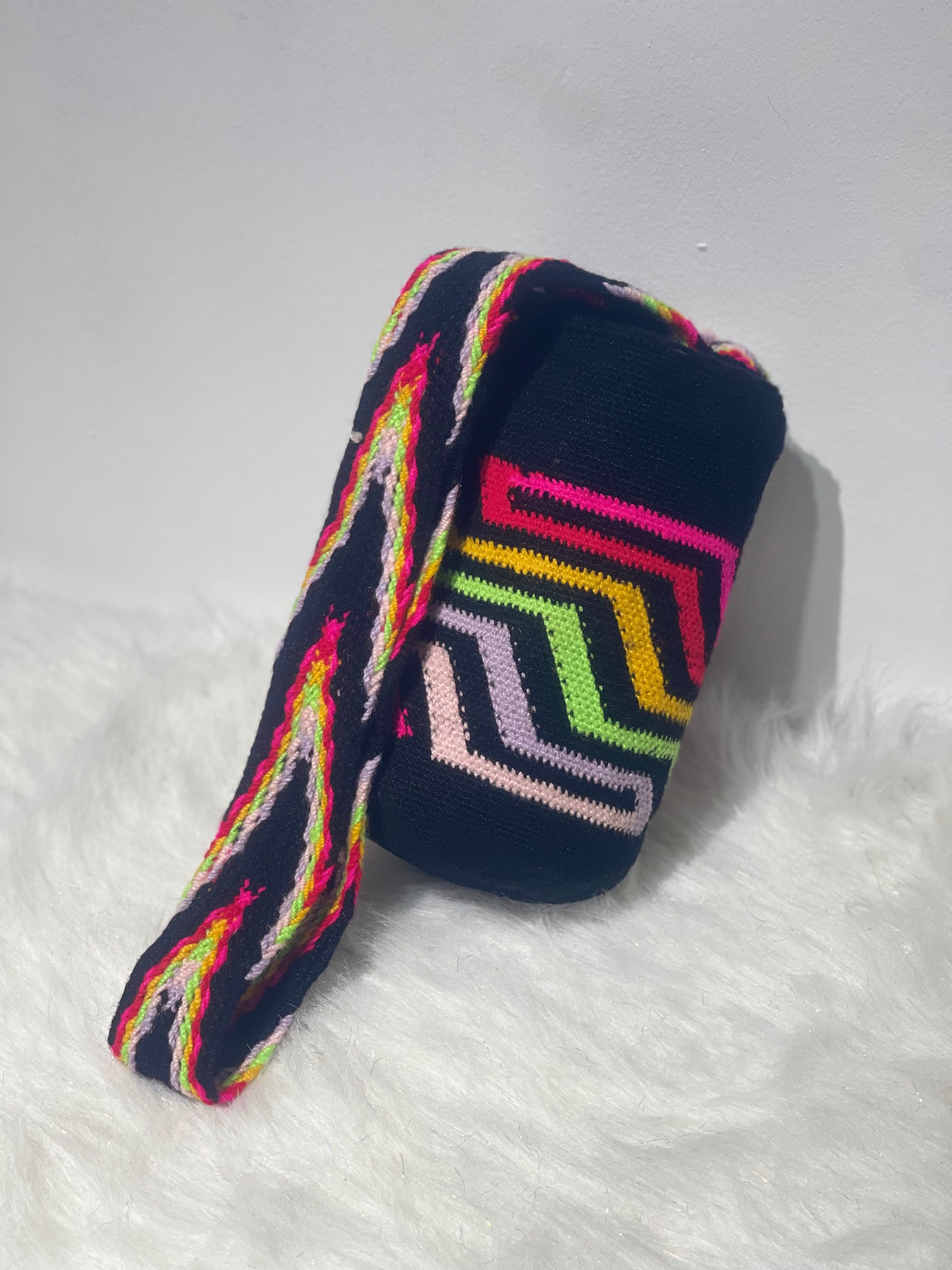 Mochilas Lana Mini 20 x 18