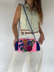 Sobre Wayuú Tapizado 15 x 25