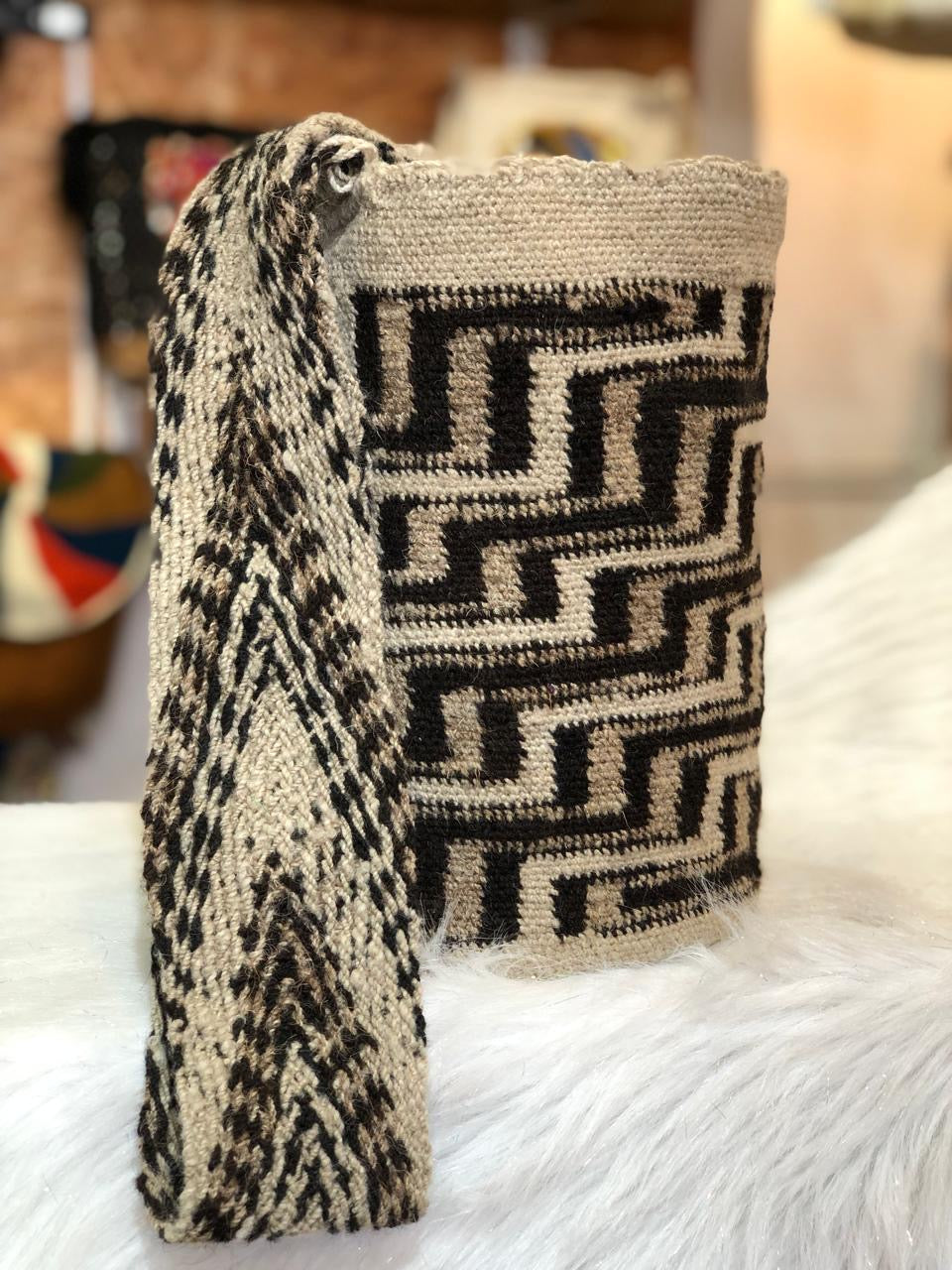 Arhuacas Medianas Premium 29 x 28