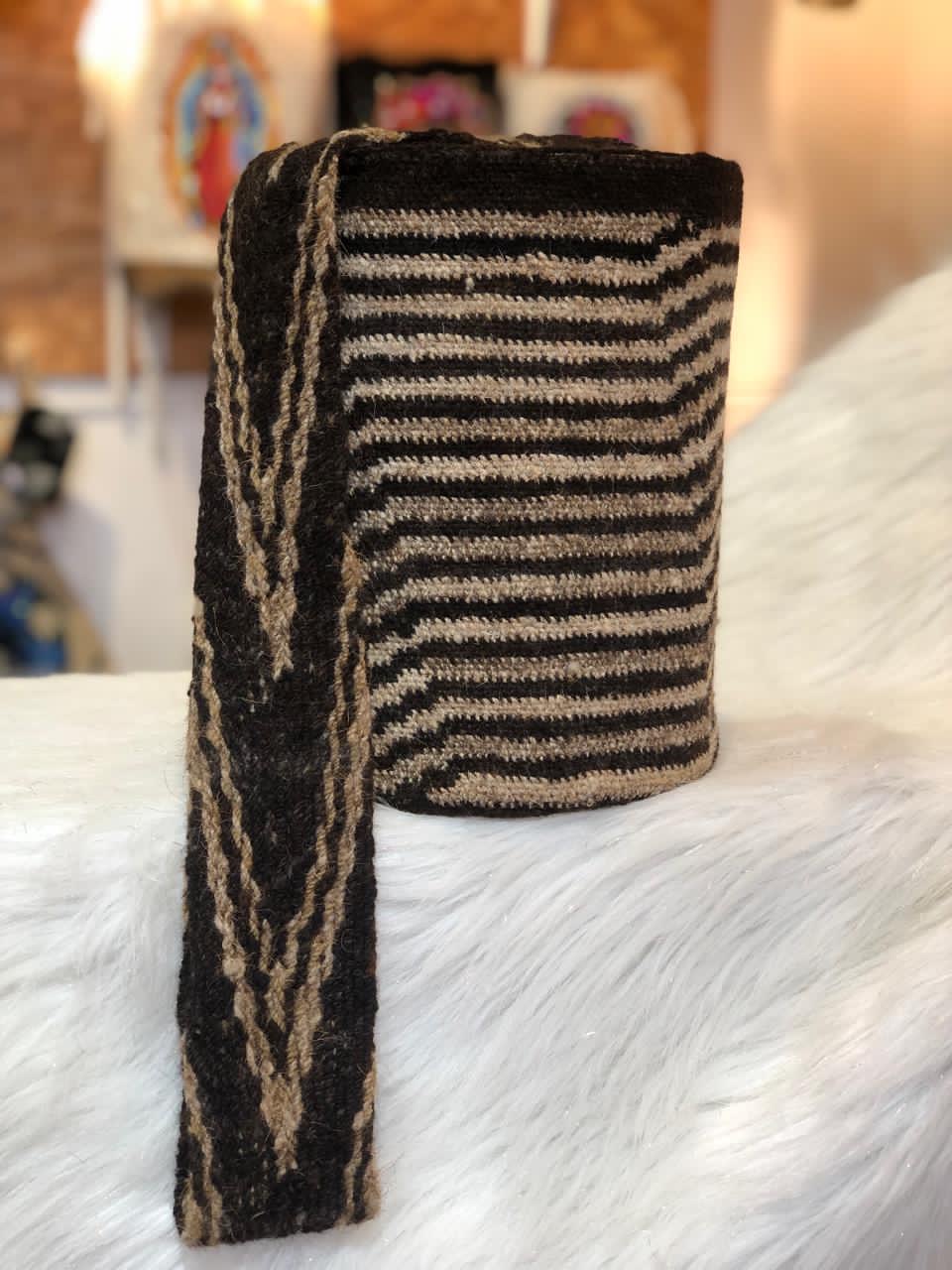Arhuacas Medianas Premium 29 x 28