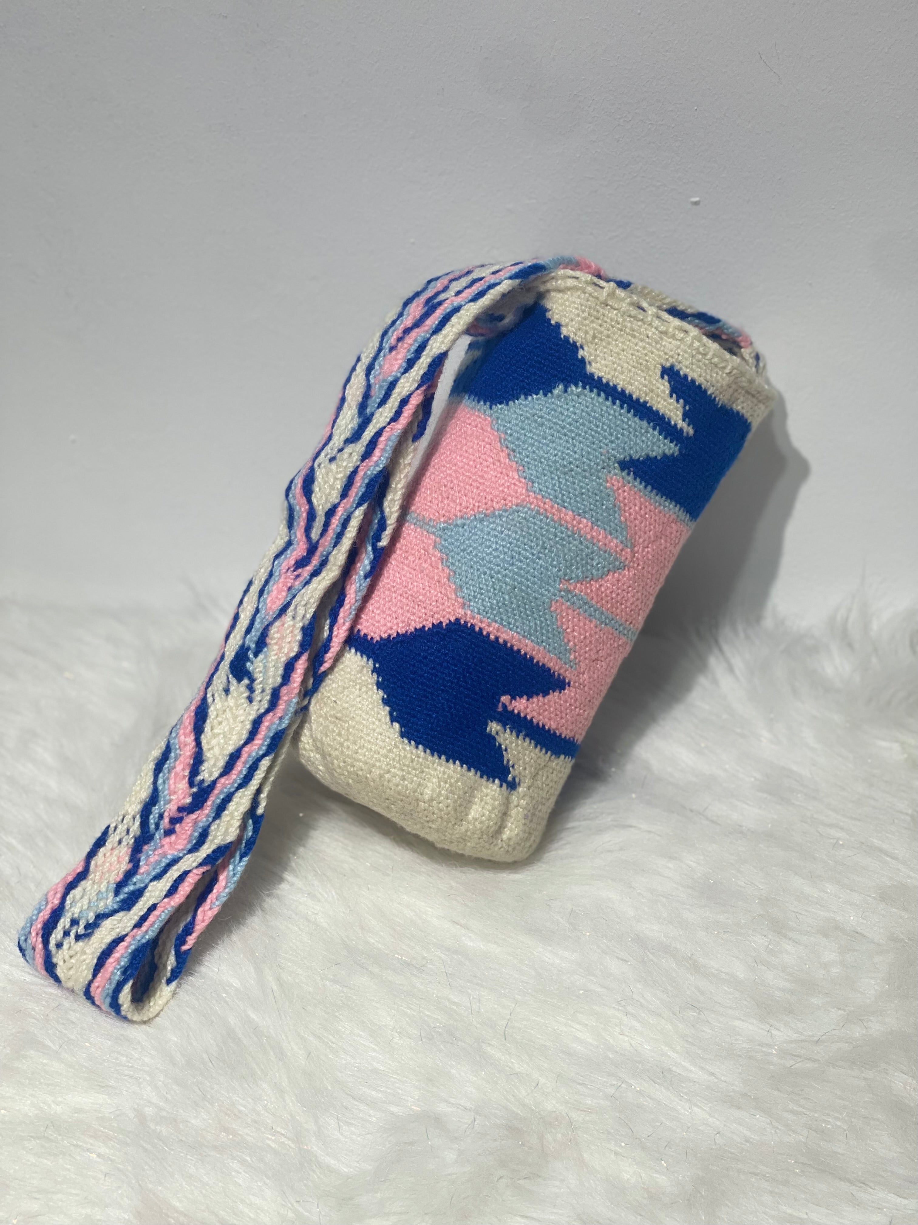 Mochilas Lana Mini 20 x 18