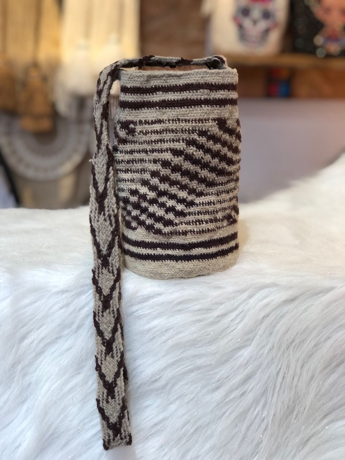 Arhuaca Mini 18 x 16