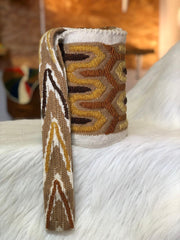 Recamadas Tonos Neutros 21 x 20