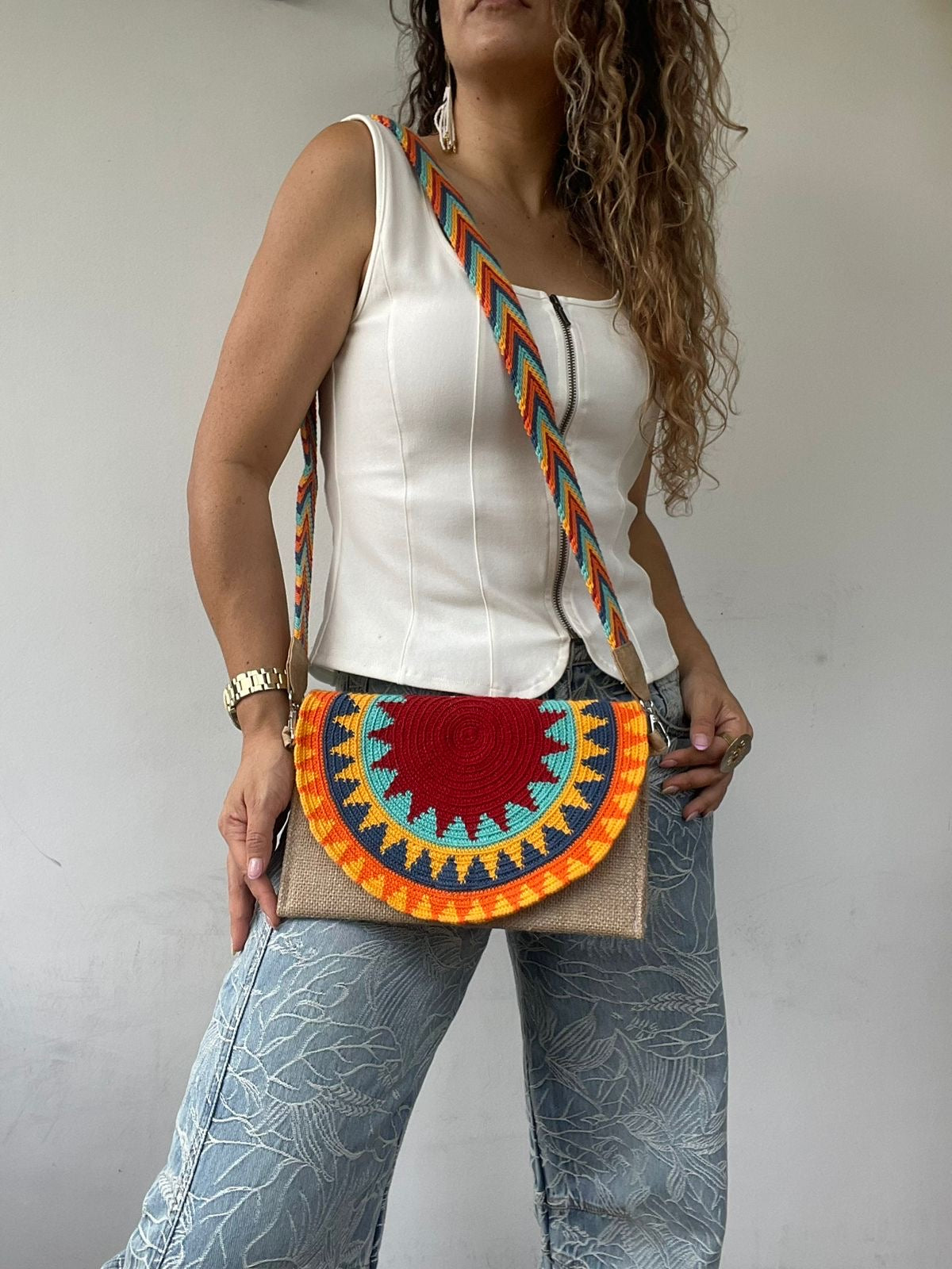 Sobre Exclusive Gaza 17 x 27