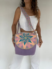 Wayuu Tapa 29x29