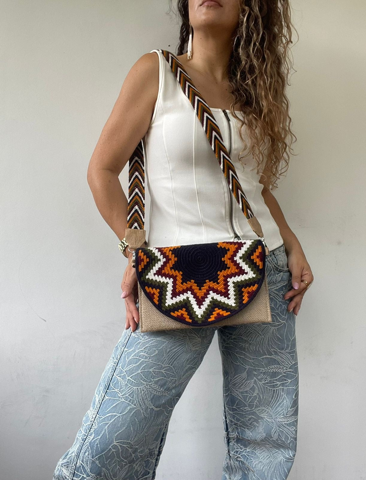 Sobre Exclusive Gaza 17 x 27