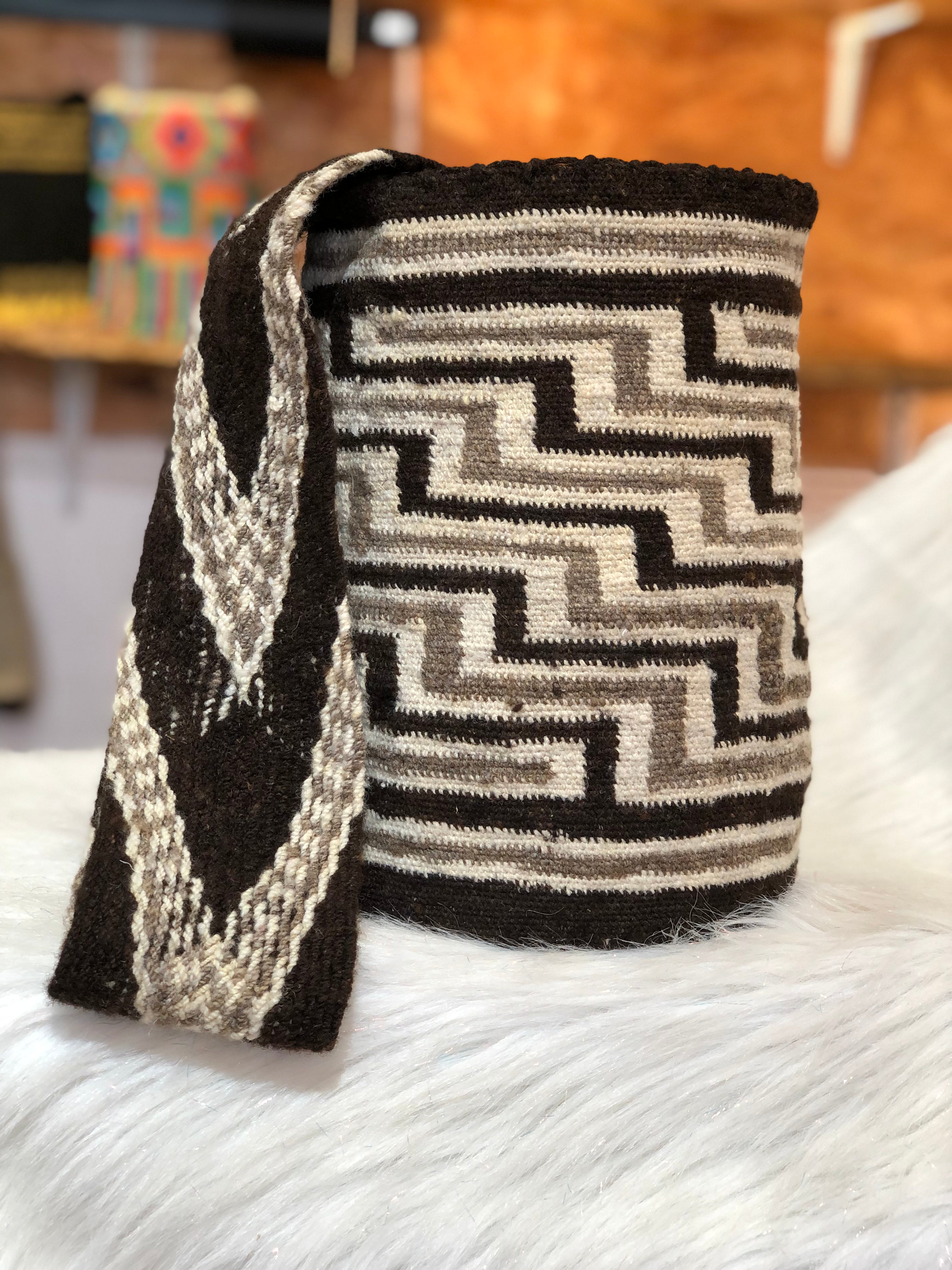 Arhuacas Medianas Premium 29 x 28