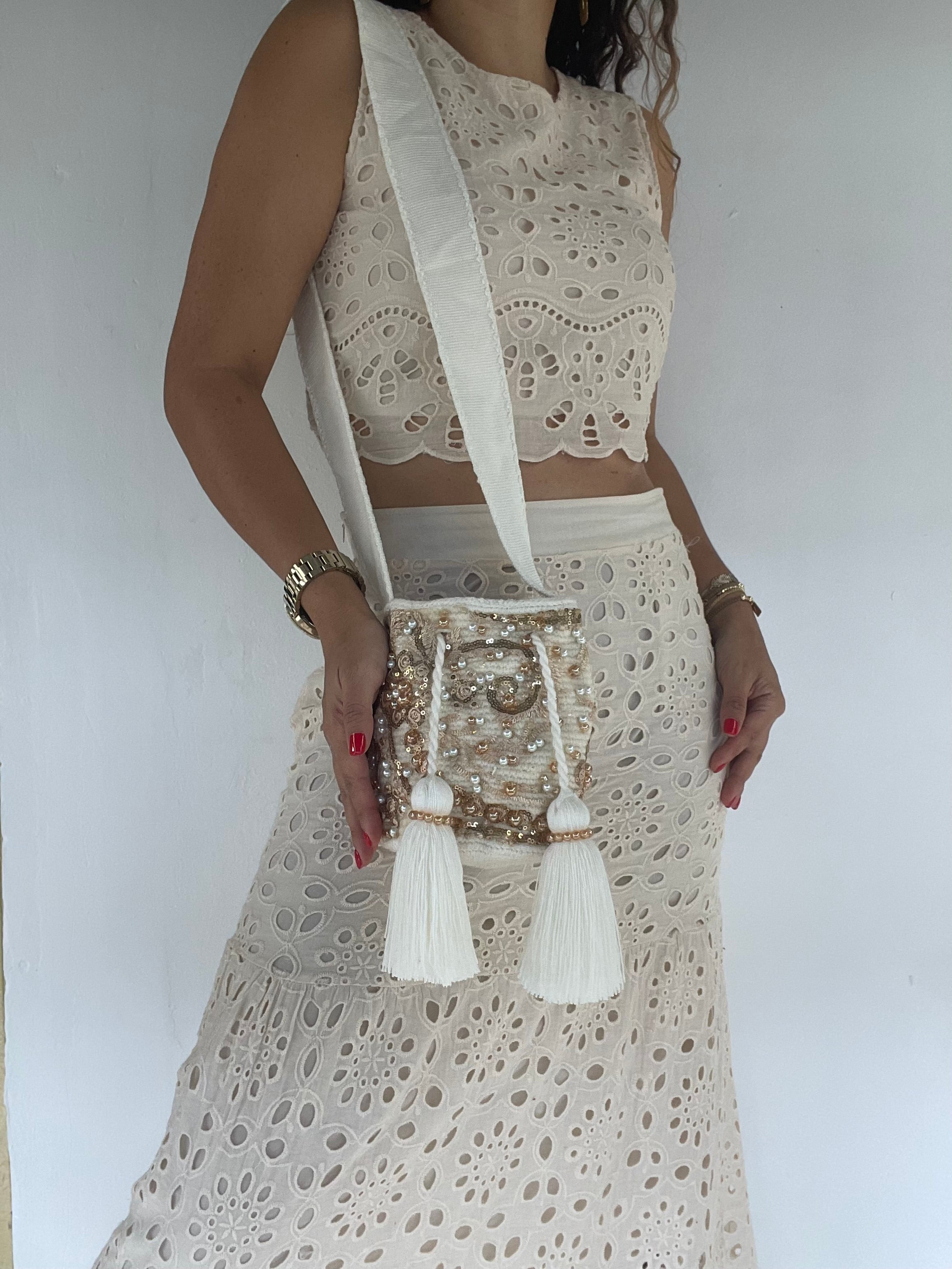 Mini Embroidery