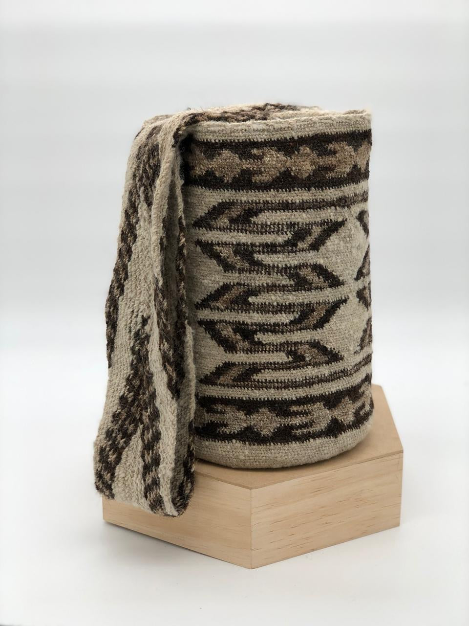 Arhuacas Medianas Premium 29 x 28 Nuevas