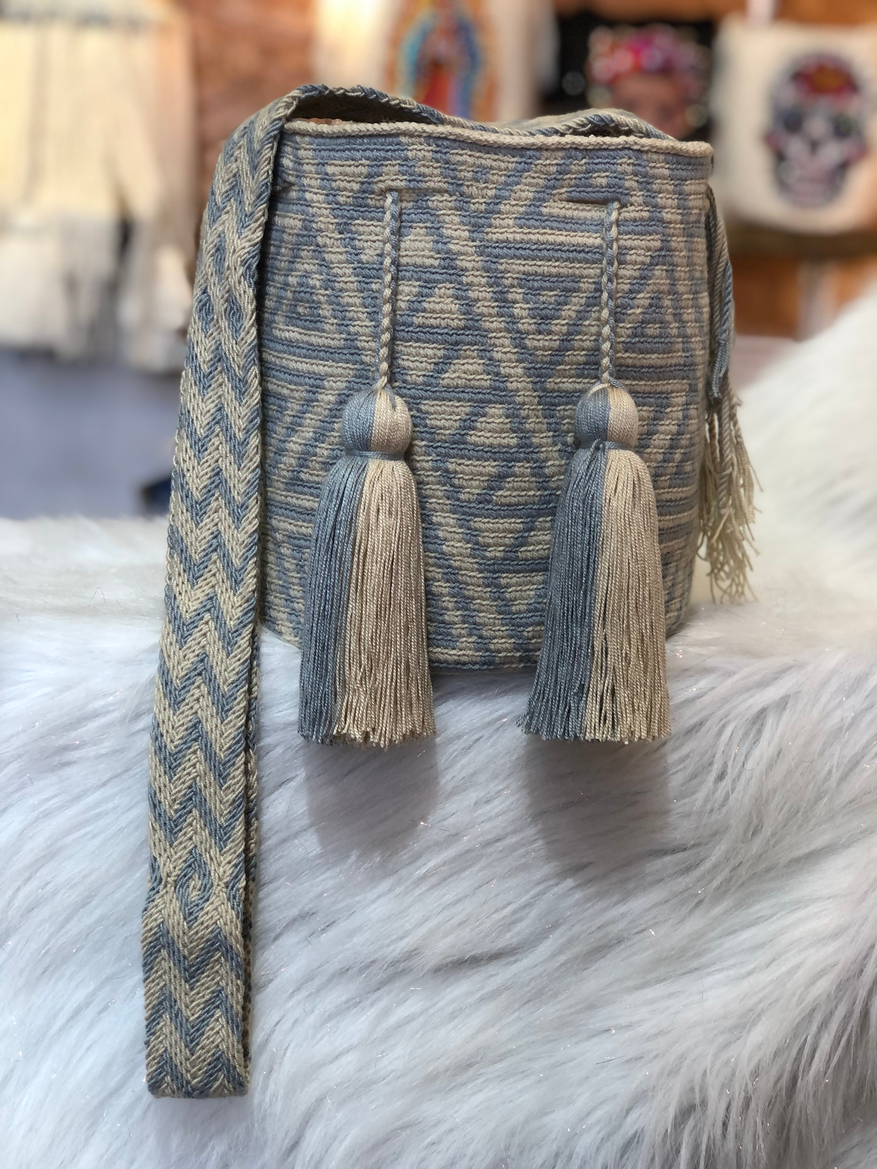 Wayuú Mediana 22 x 21