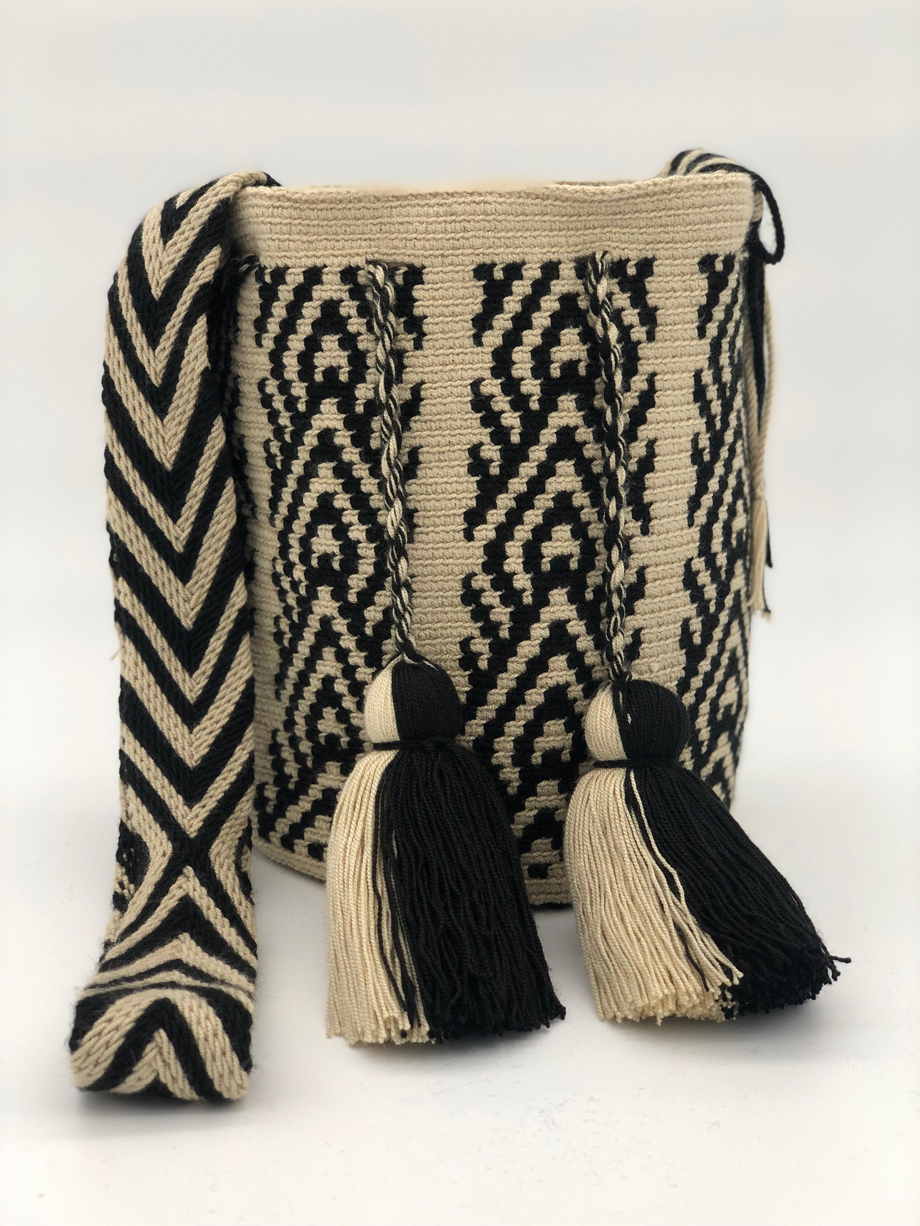 Wayuú Mediana 22 x 21