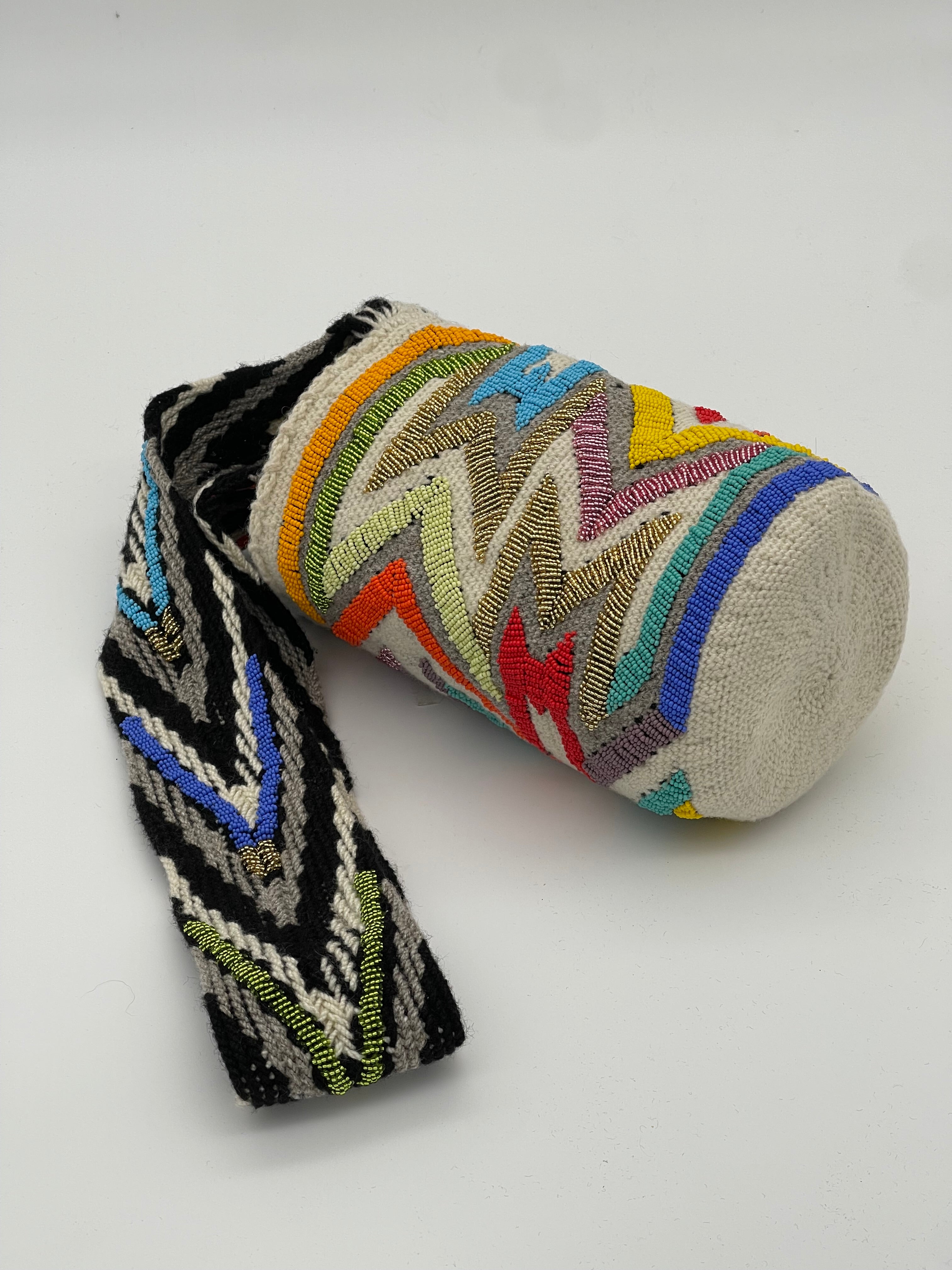 Recamadas Tonos Vivos 21 x 20