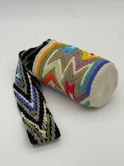 Recamadas Tonos Vivos 21 x 20