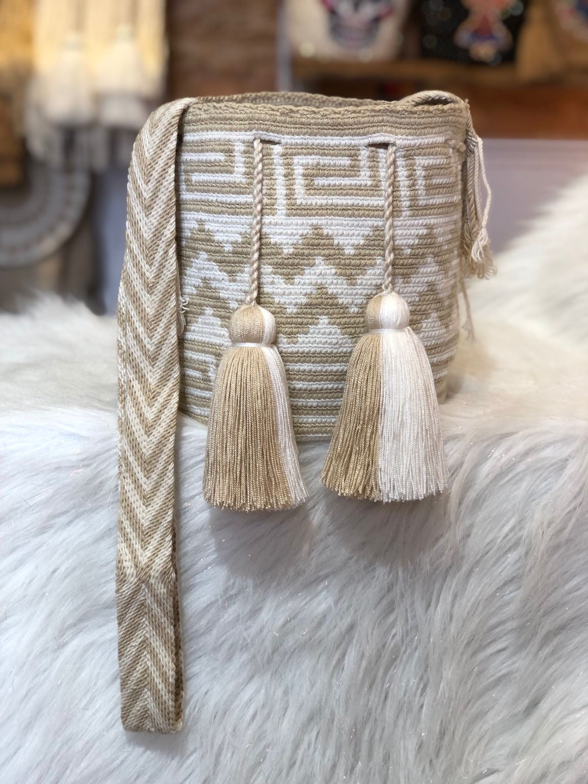 Wayuú Mediana 22 x 21