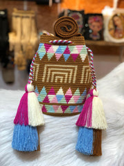Exclusive Medium Bells 22x21
