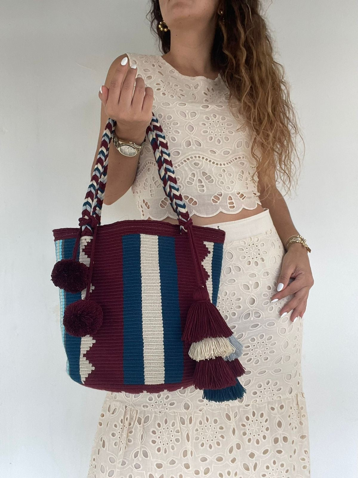 Bolso de Accesorios