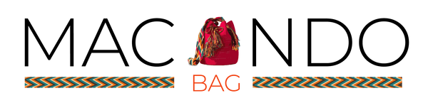 Macondo Bags