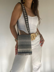 Recamada Exclusive lluvia 23x18