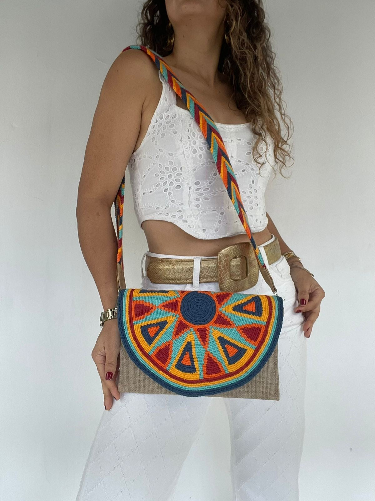 Sobre Exclusive Gaza 17 x 27