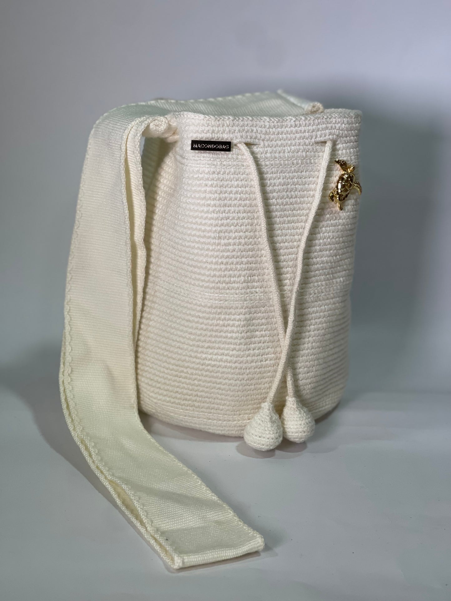 Wayuu Mediana Prendedor 23x21