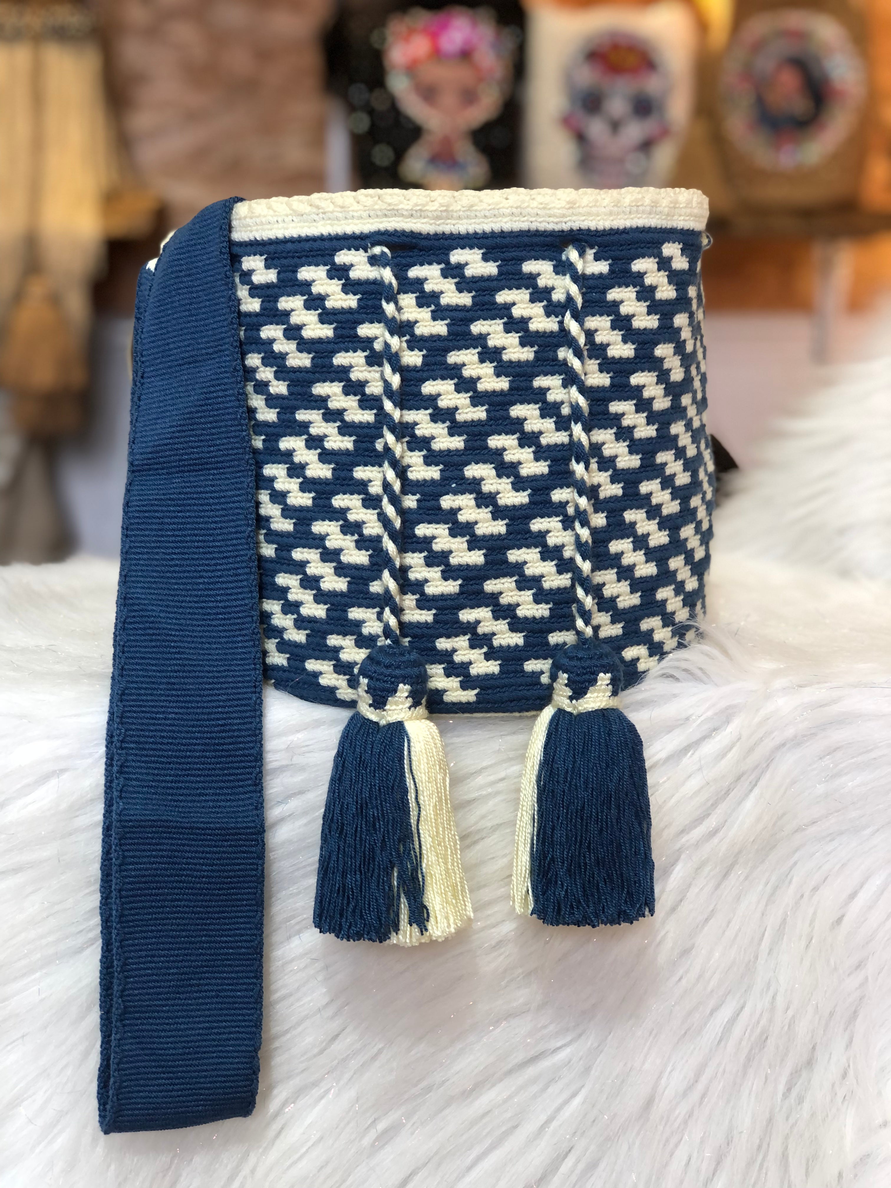 Wayuú Mediana Diseño Exclusive 22 x 21