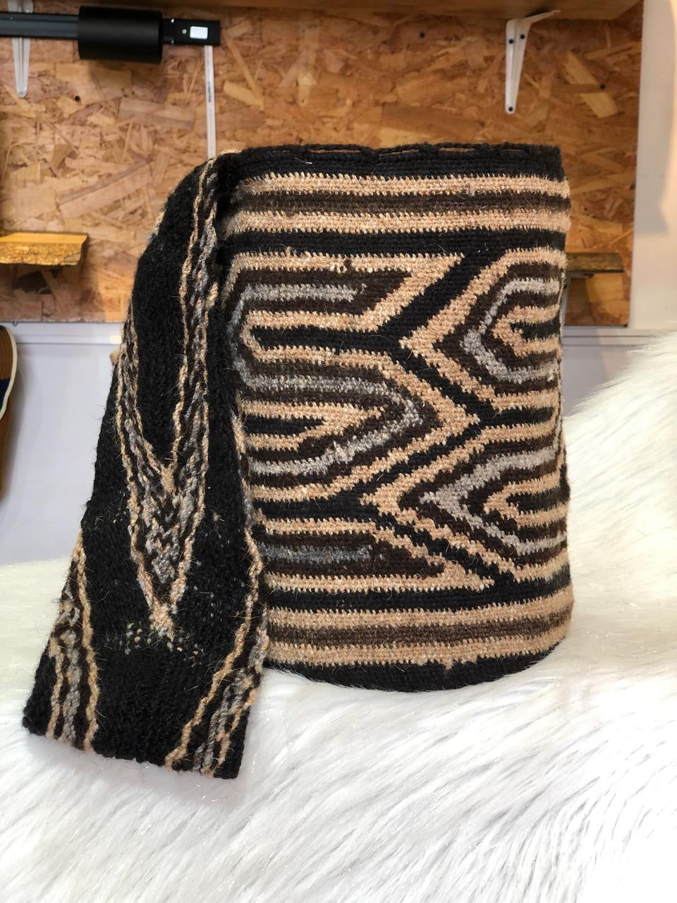 Arhuacas Medianas Premium 29 x 28