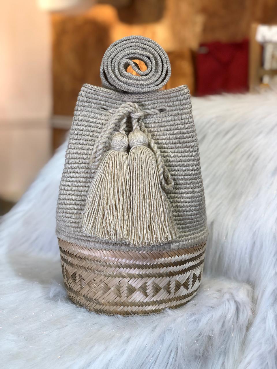 Base Canasto 26 x 16