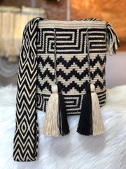Wayuú Pedrería Grande 29 x 29
