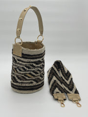 Arhuaca Premium Mediana Mini Exclusive Gaza Corta