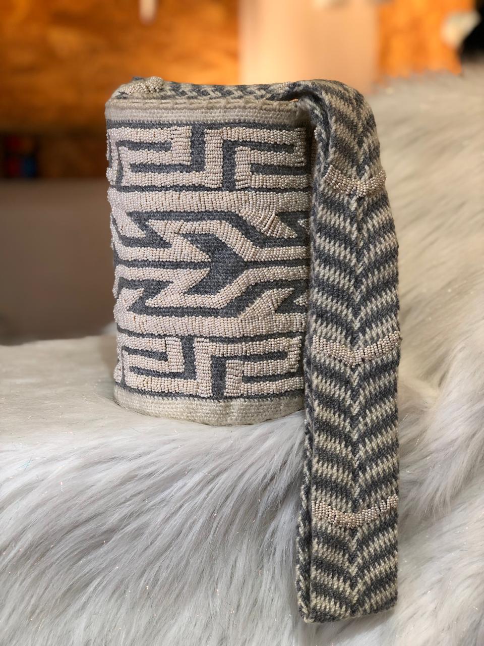 Recamadas Tonos Neutros 21 x 20