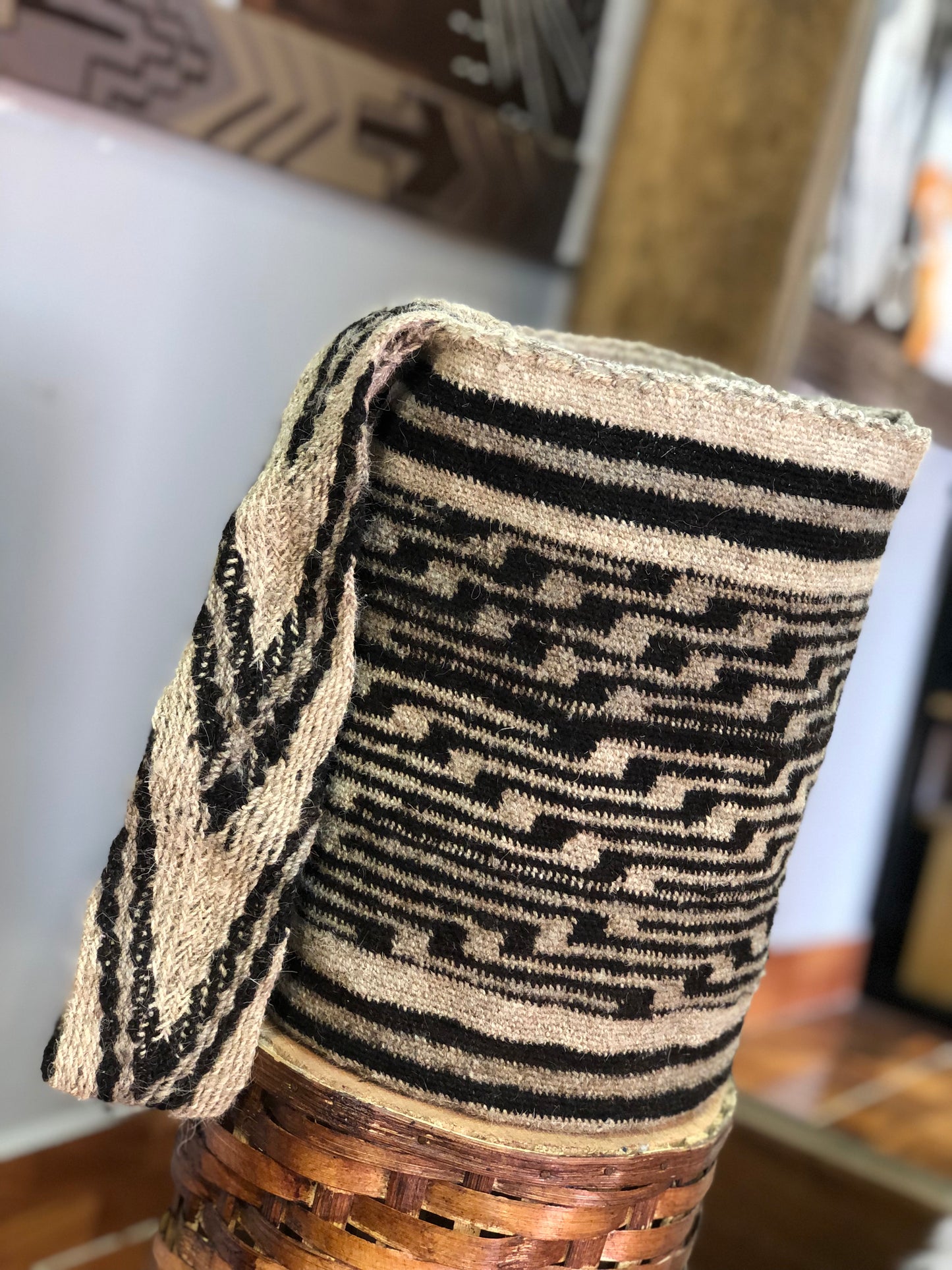 Arhuaca Mediana Premium
