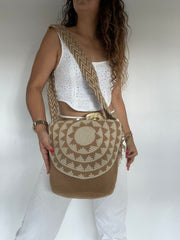 Wayuú Tapa 29 x 29