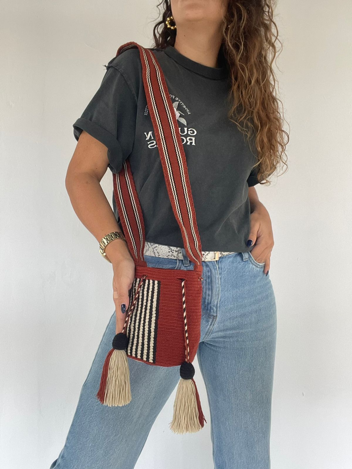 Mini Wayuu