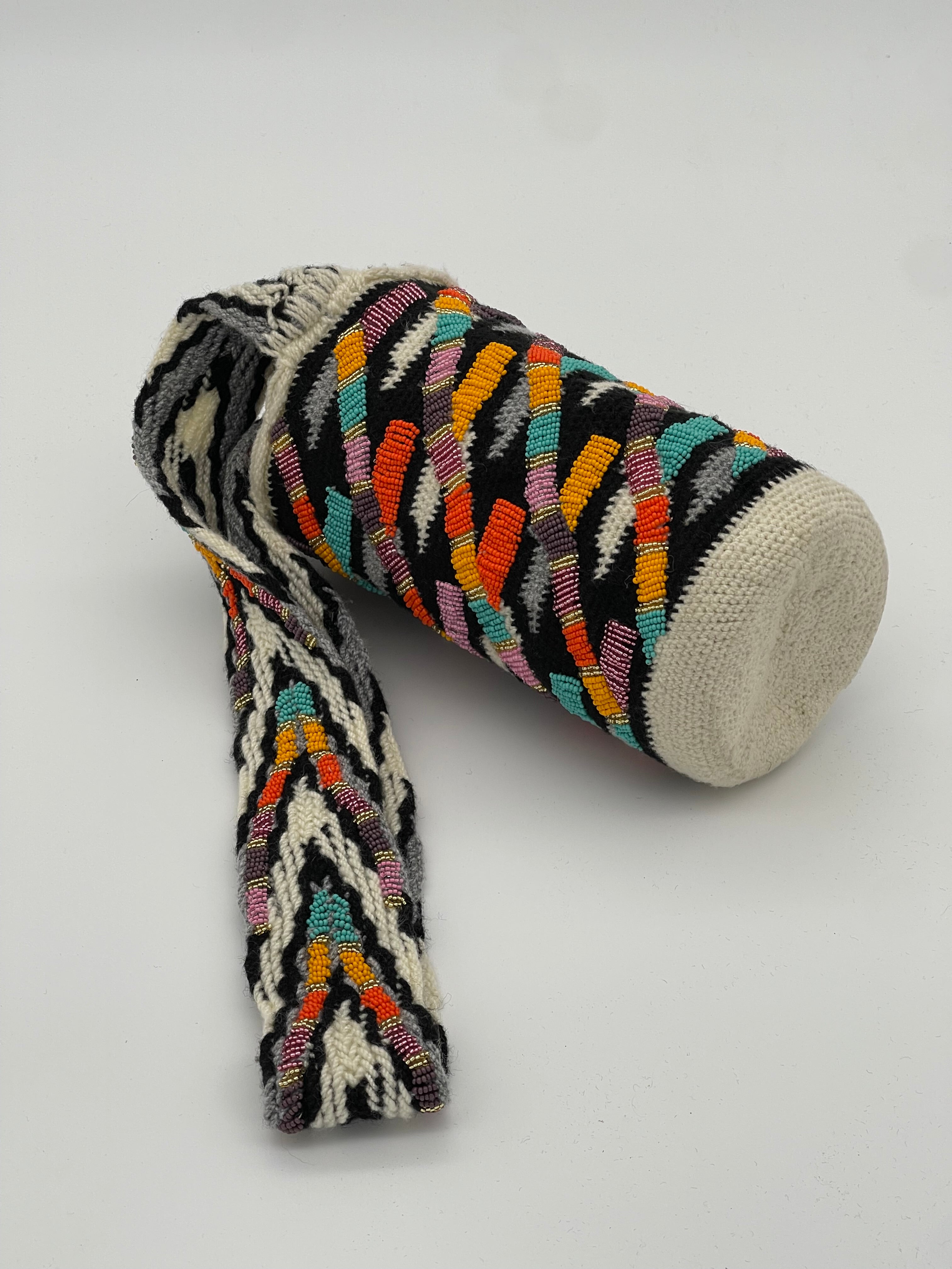 Recamadas Tonos Vivos 21 x 20