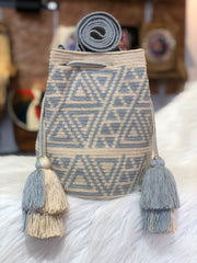 Campanas Exclusive Mediana 22 x 21