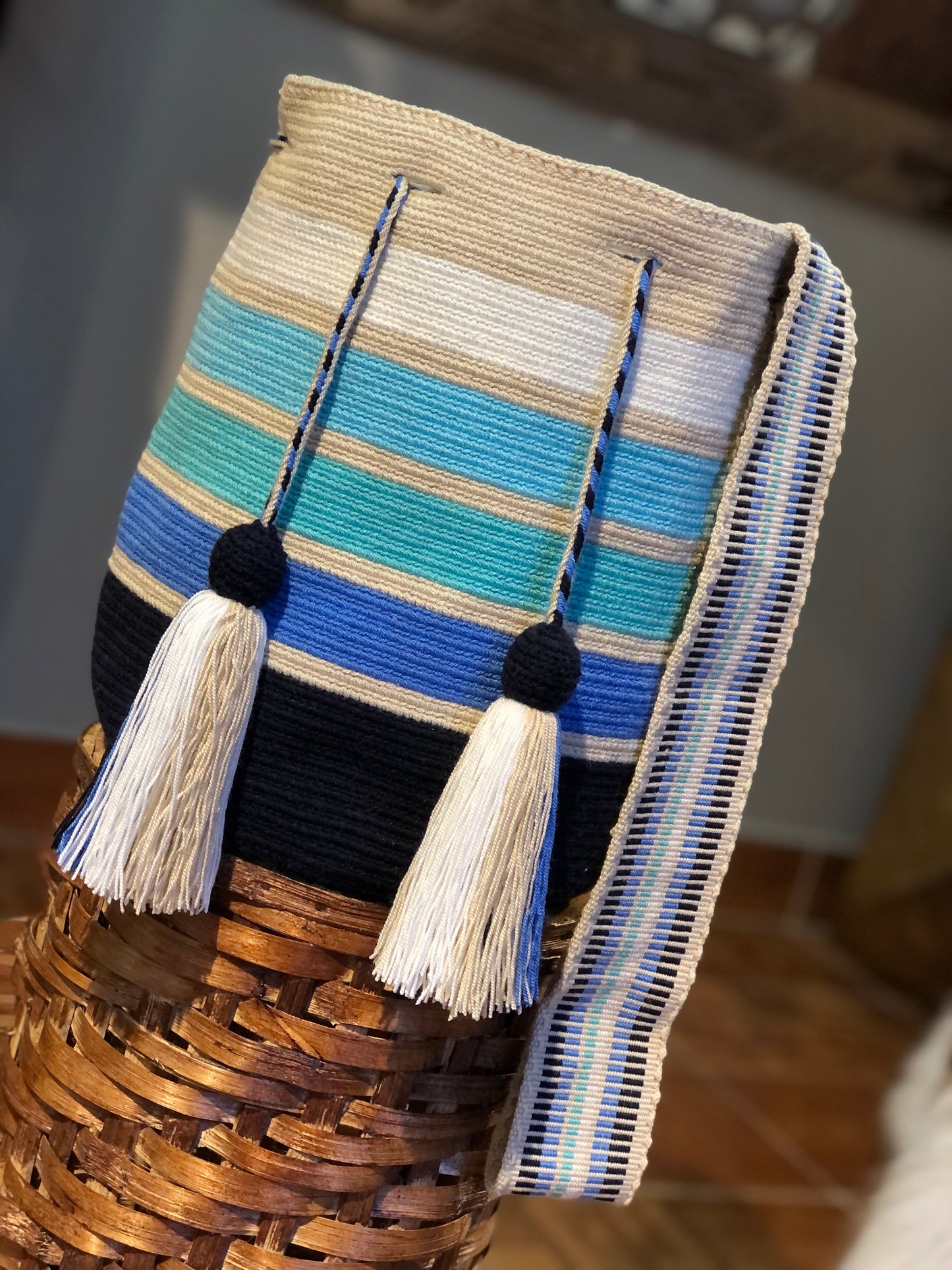Exclusive Macondo Grande Tradicional