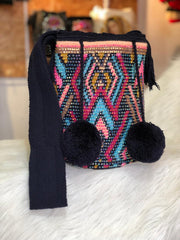 Wayuu Large Rhinestones 29x29