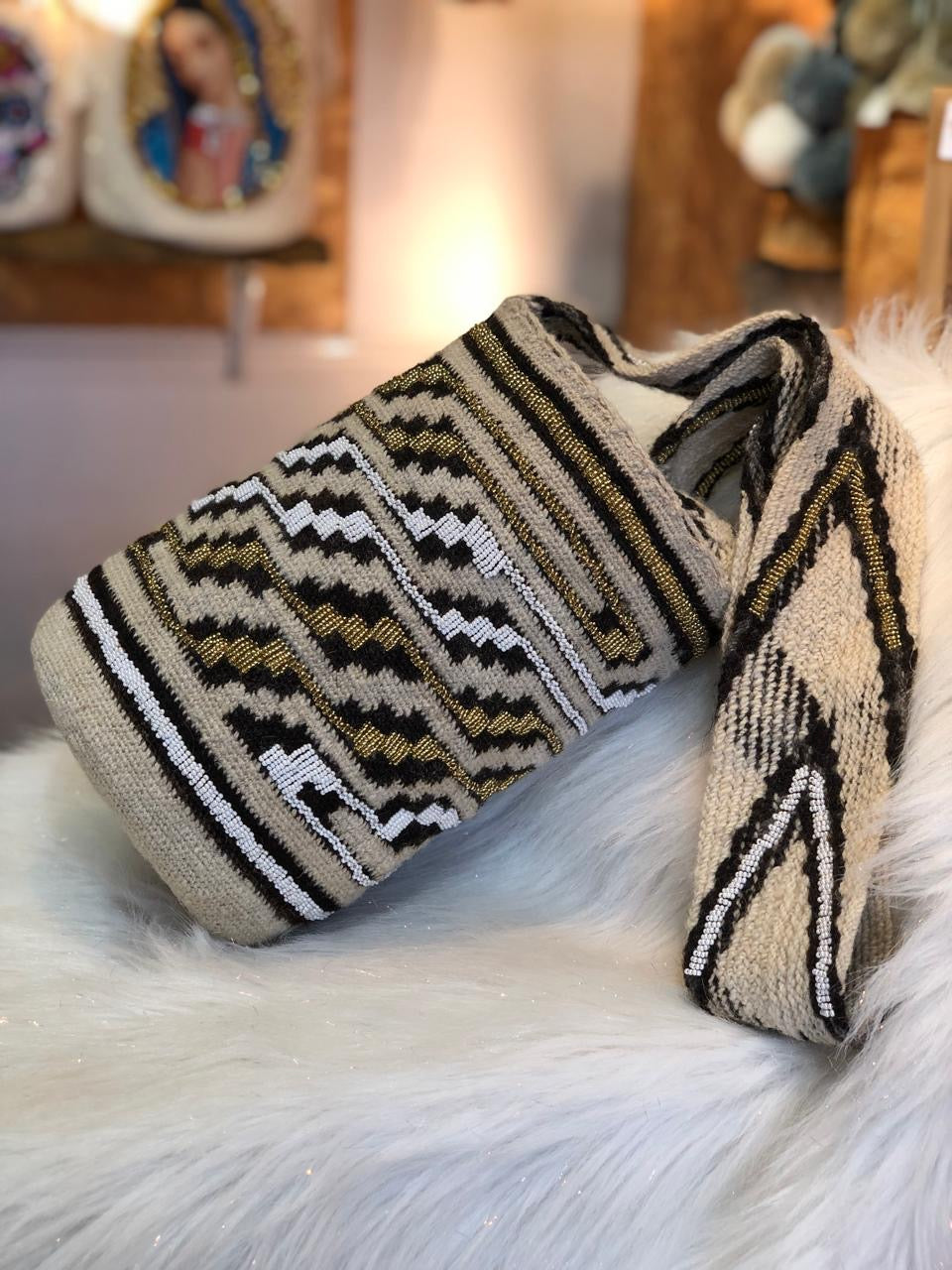 Arhuaca Premium Mediana 26 x 24