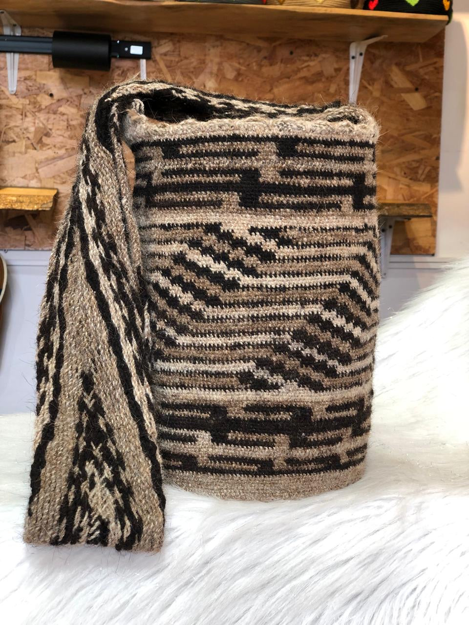 Arhuacas Medianas Premium 29 x 28