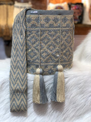 Wayuu Large Rhinestones 29x29