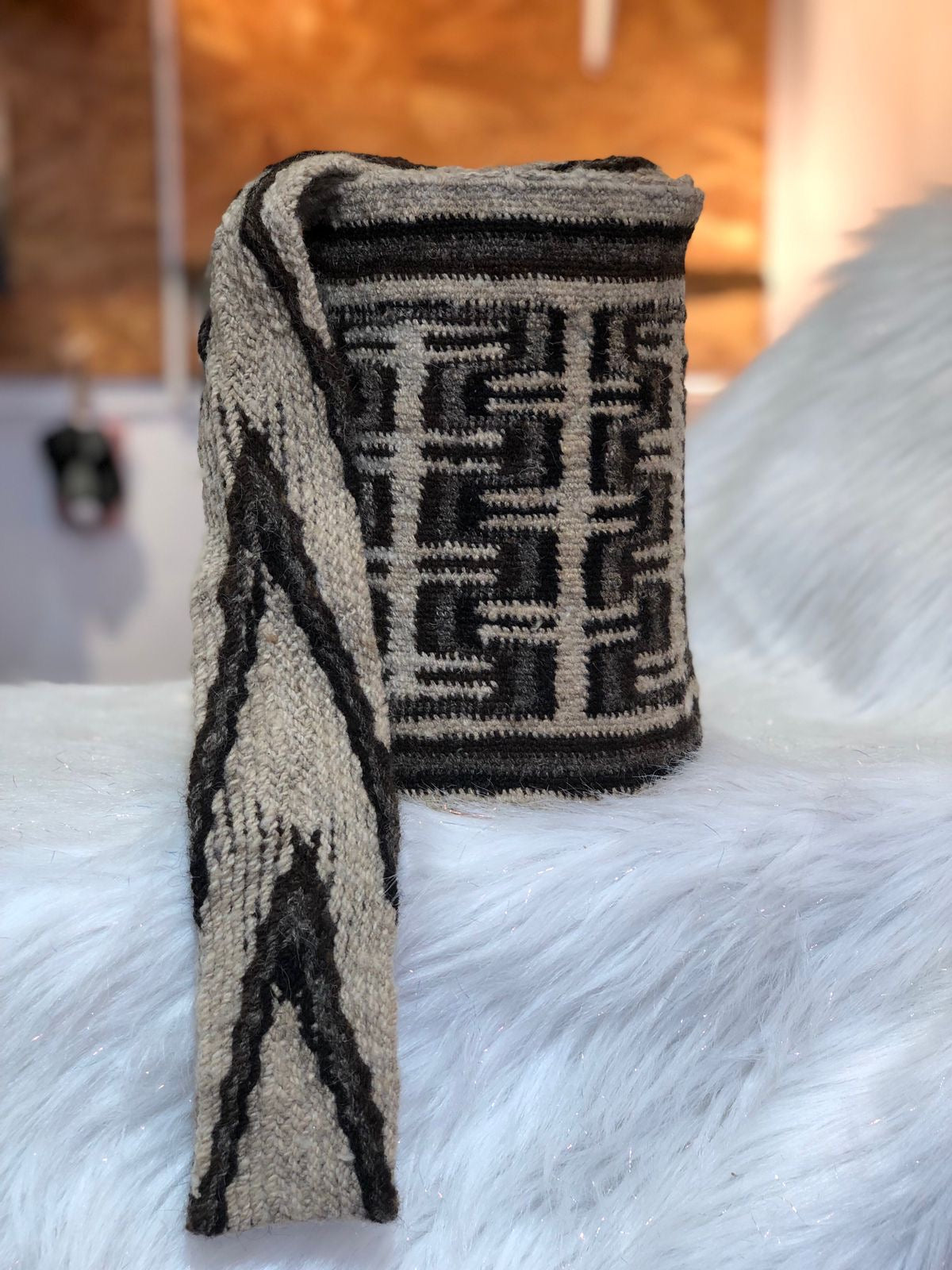 Arhuacas Medianas Mini 23 x 25