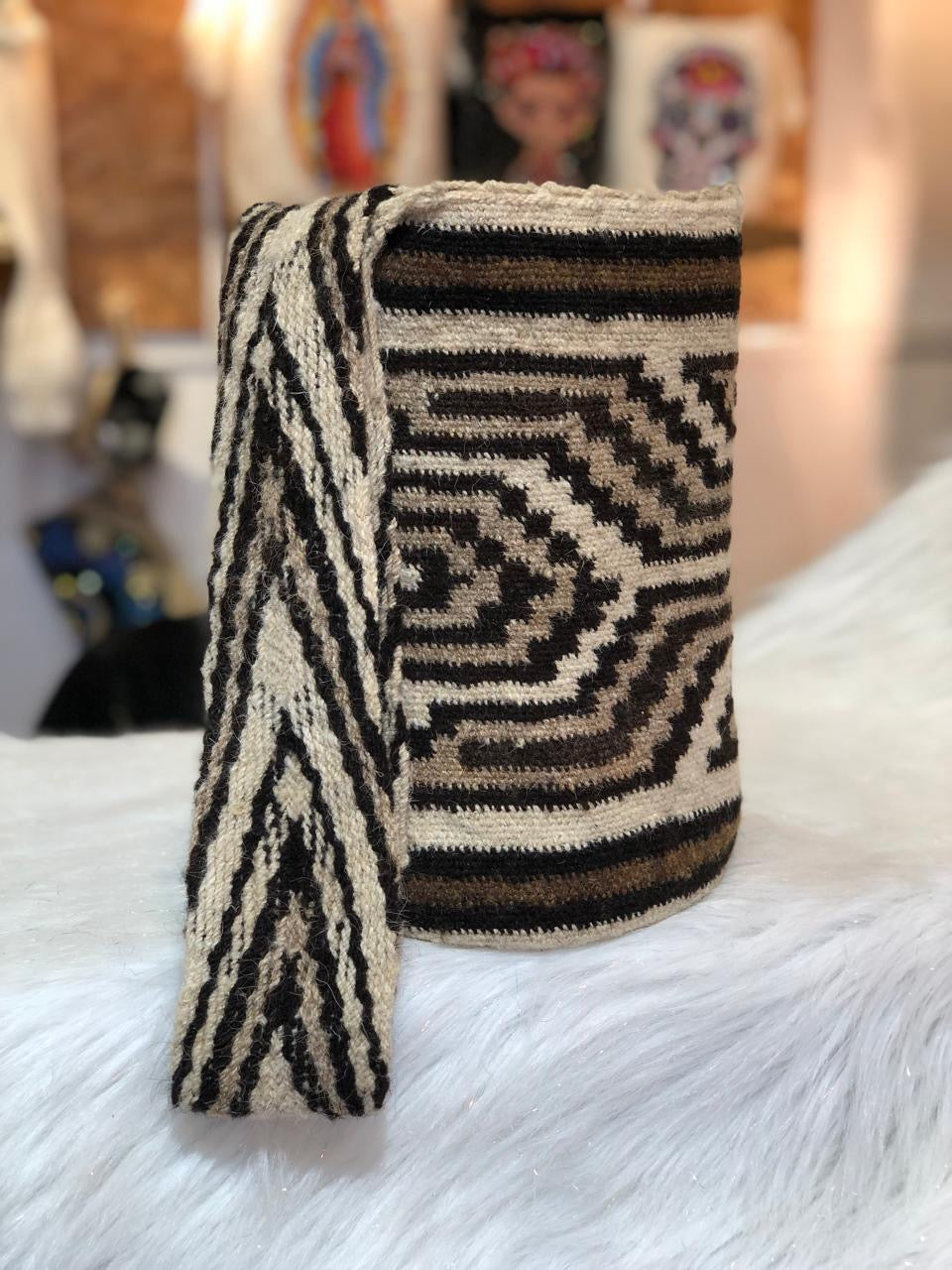 Arhuacas Medianas Premium 29 x 28